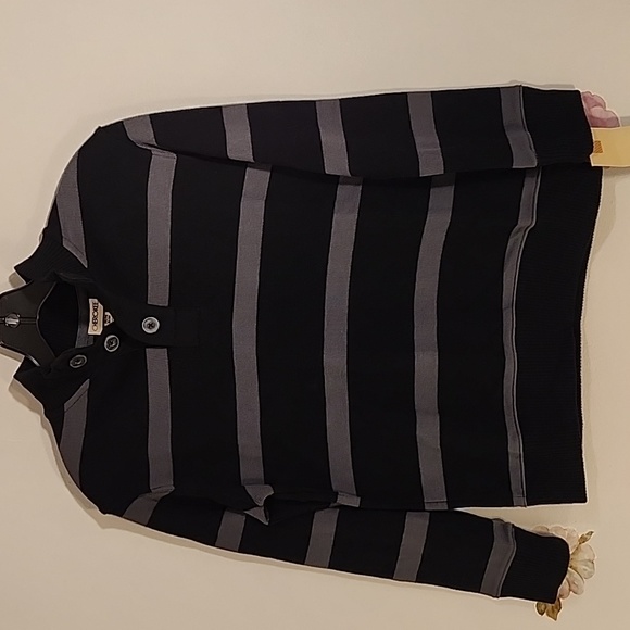 Cherokee Other - Cherokee boys sweater sz 8/10 NWT